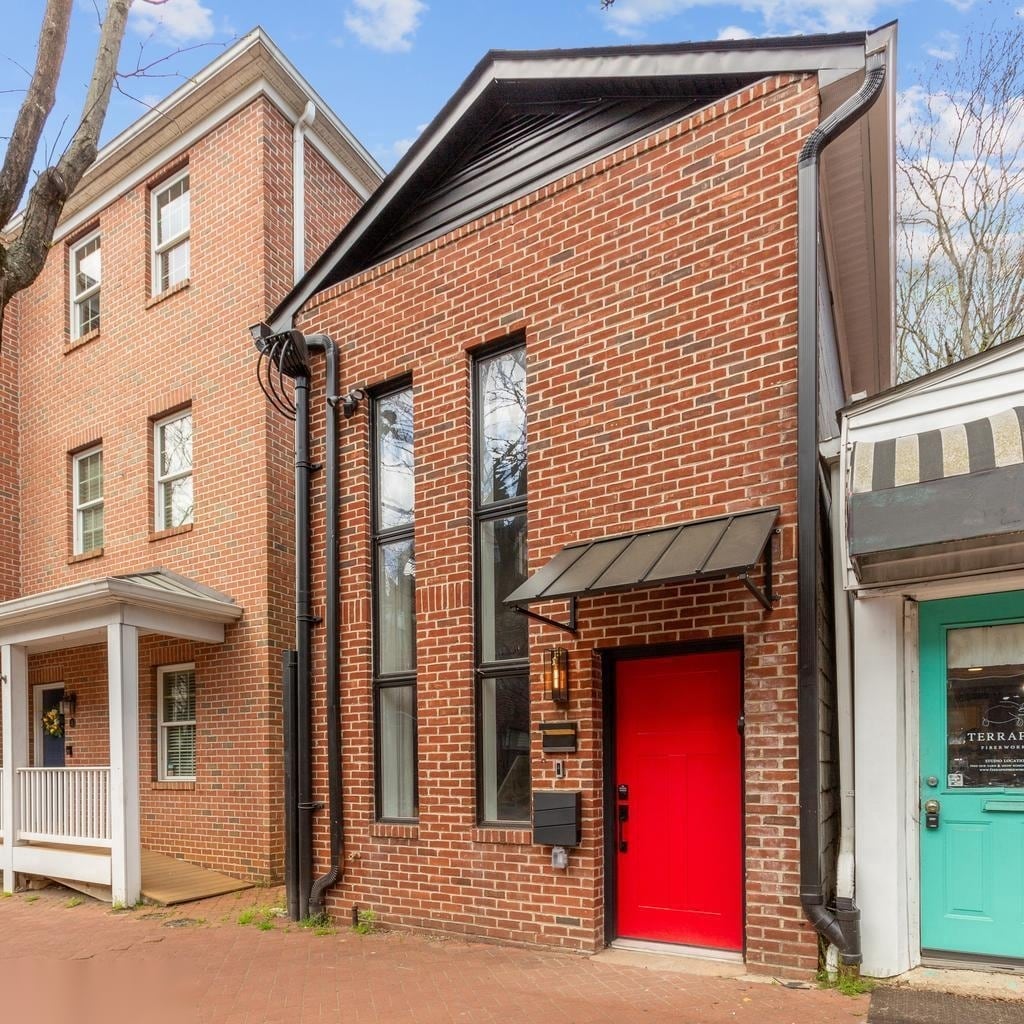 220 West St, Annapolis, MD for Sale