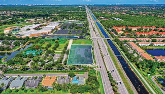 Naples, FL Commercial Land - 8200 Immokalee Rd