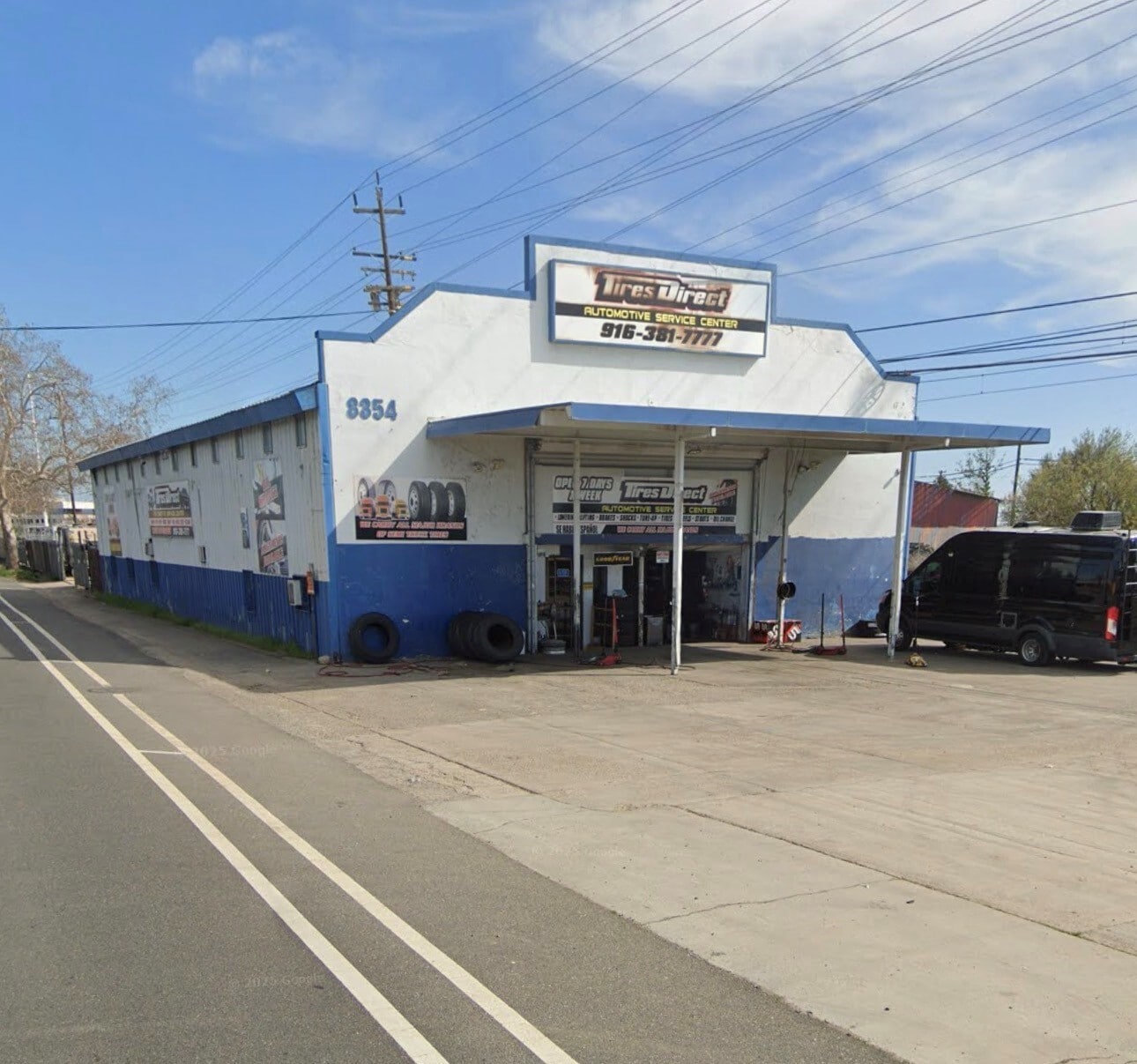 8354 Folsom Blvd, Sacramento, CA for Sale