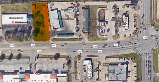 Magnolia, TX Commercial - 6910 FM 1488 Rd Magnolia, TX Commercial - 6910 FM 1488 Rd