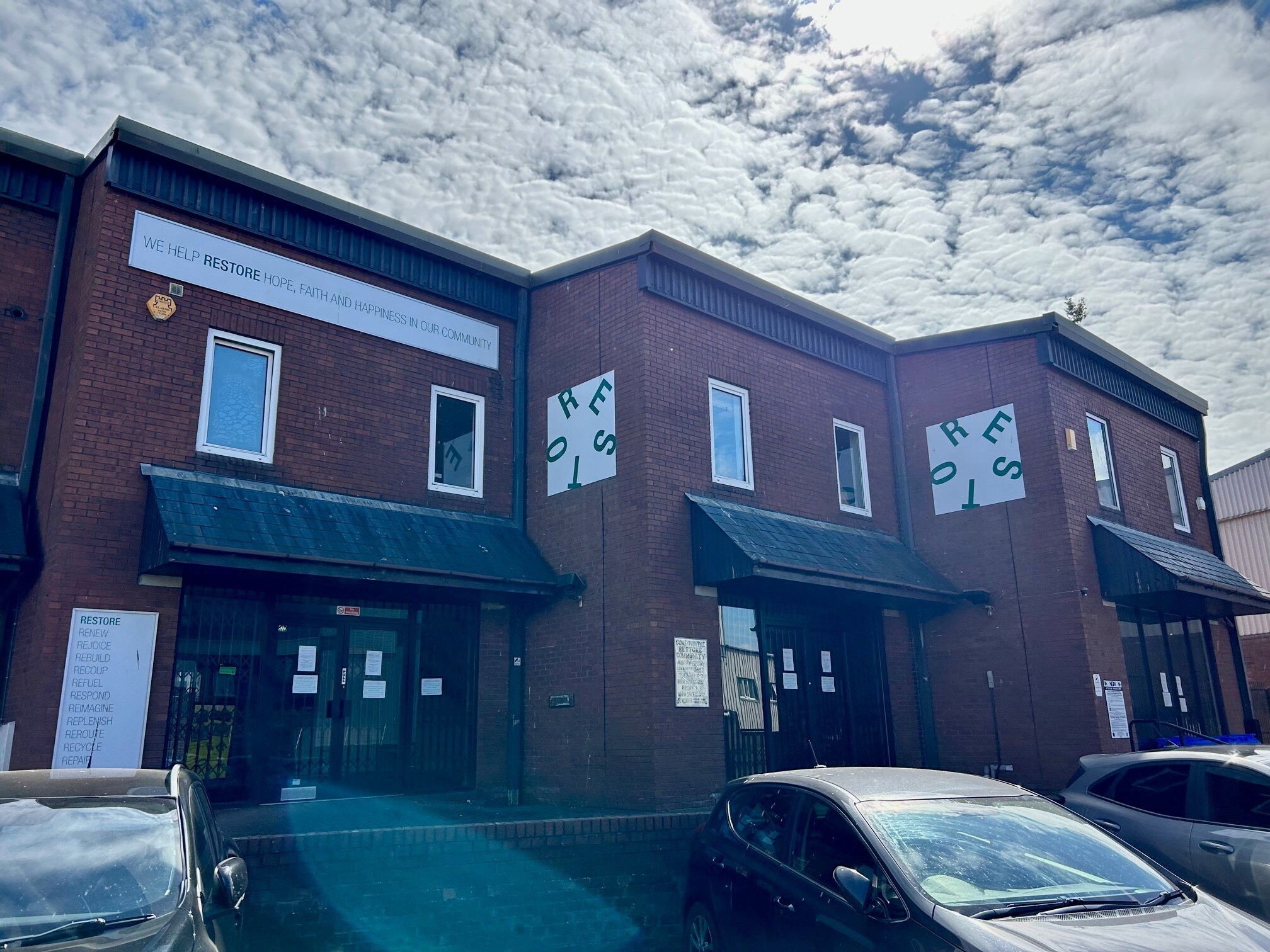 Shaddongate, Carlisle, CMA for Rent