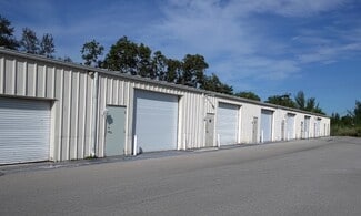 West Palm Beach, FL Industrial - 8231 Bama Ln West Palm Beach, FL Industrial - 8231 Bama Ln