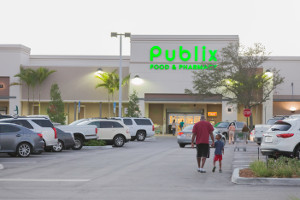 Boynton Beach, FL Retail - 500-570 E Woolbright Rd