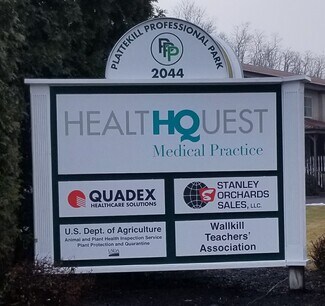 Modena, NY Medical - 2044 State Route 32 Modena, NY Medical - 2044 State Route 32