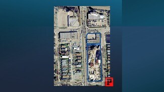 Oak Park, IL Commercial Land - 915 S Maple Ave