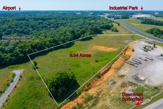 Springfield, TN Commercial - 1 N Highway 41