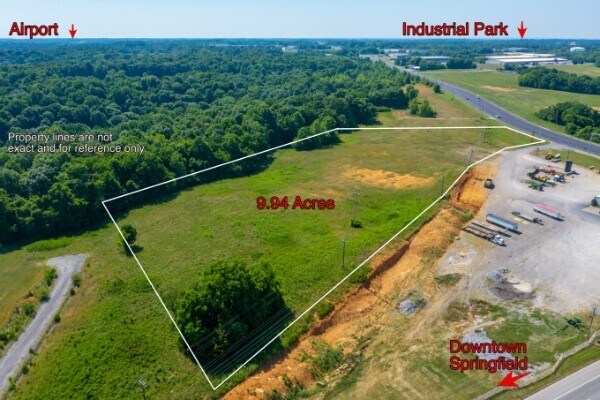 1 N Highway 41, Springfield, TN for Sale