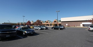 Glen Burnie, MD Retail - 4R Mountain Rd