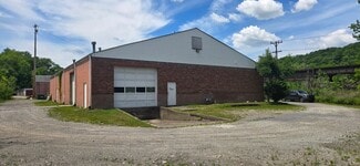 Morgan, PA Industrial - 451 Millers Run Rd Morgan, PA Industrial - 451 Millers Run Rd