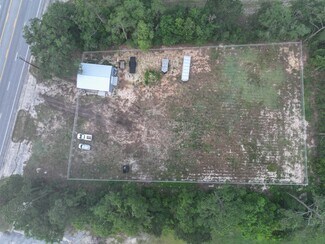 Jesup, GA Flex - 670 US 301 Hwy Jesup, GA Flex - 670 US 301 Hwy