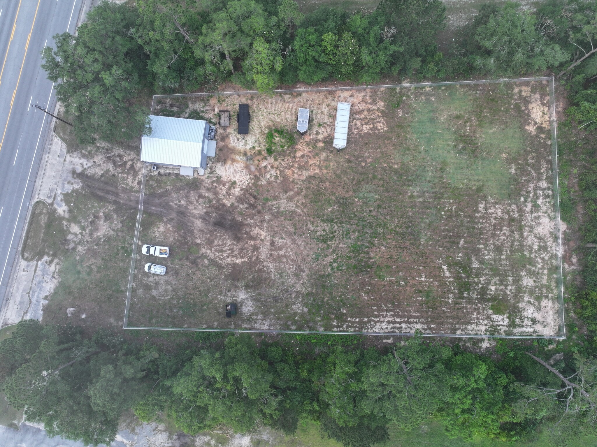 670 US 301 Hwy, Jesup, GA for Sale