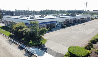 Edmonton, AB Office/Retail - 4353-4369 99th St NW