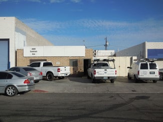 Las Vegas, NV Auto Repair - 3009 Contract Ave