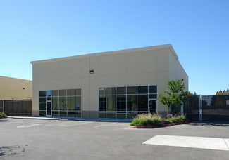 Sacramento, CA R&D - 4009 Vista Park Ct Sacramento, CA R&D - 4009 Vista Park Ct
