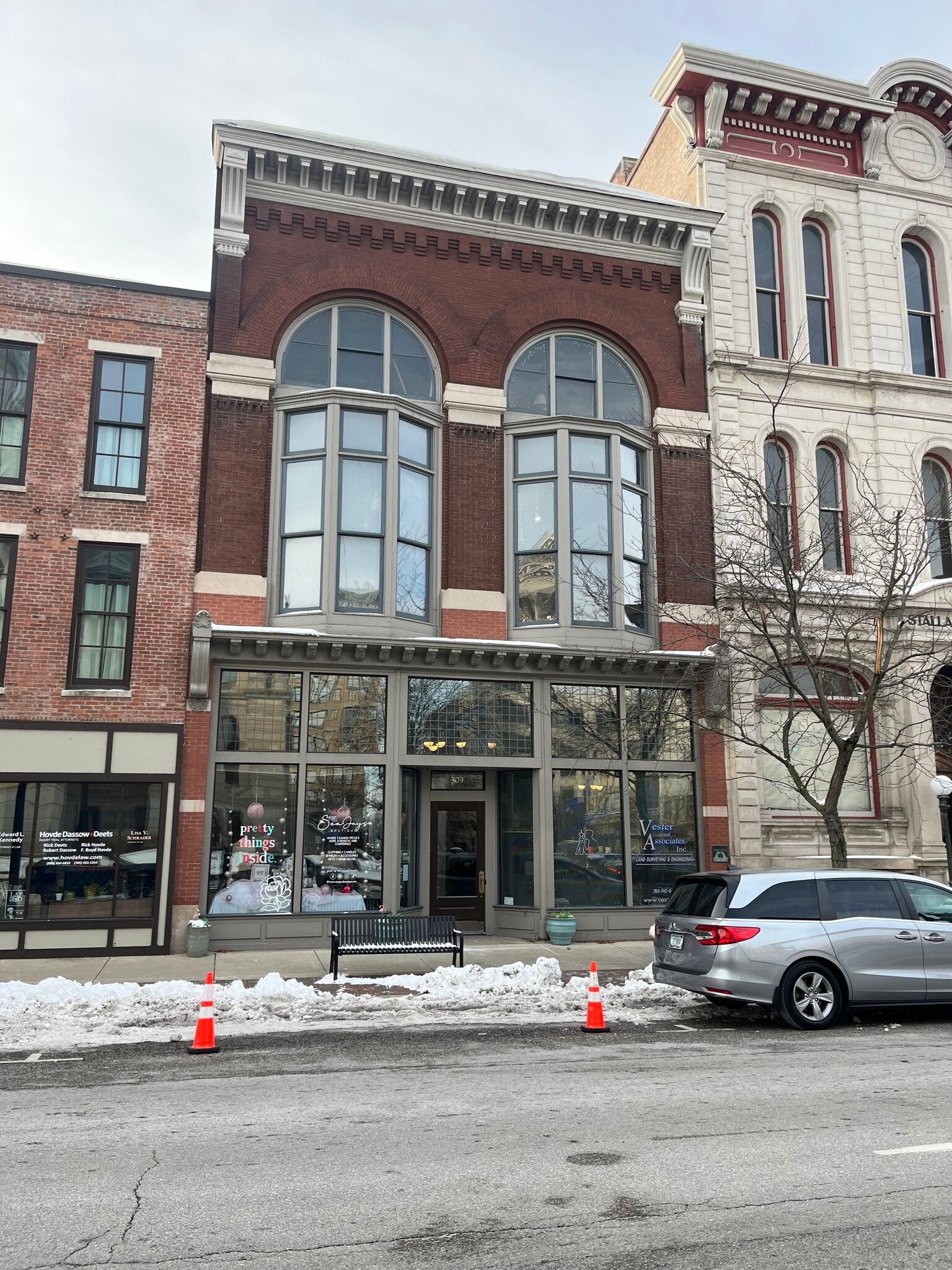 309 Columbia St, Lafayette, IN for Rent