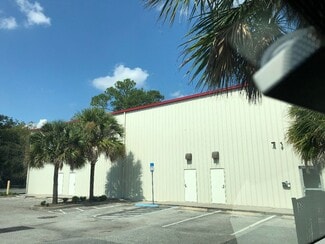 Jacksonville, FL Office/Retail - 14129 Beach Blvd