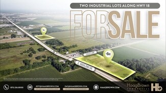 Jonesboro, AR Commercial - 6914 Highland Drive Jonesboro, AR Commercial - 6914 Highland Drive