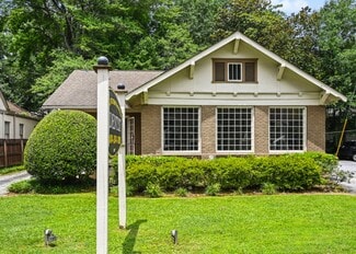 Atlanta, GA Medical - 1624 NE Piedmont Ave