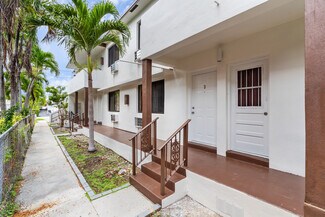 Miami, FL Apartments - 550 SW 10th St