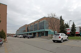 Toronto, ON undefined - 1315 Lawrence Ave E