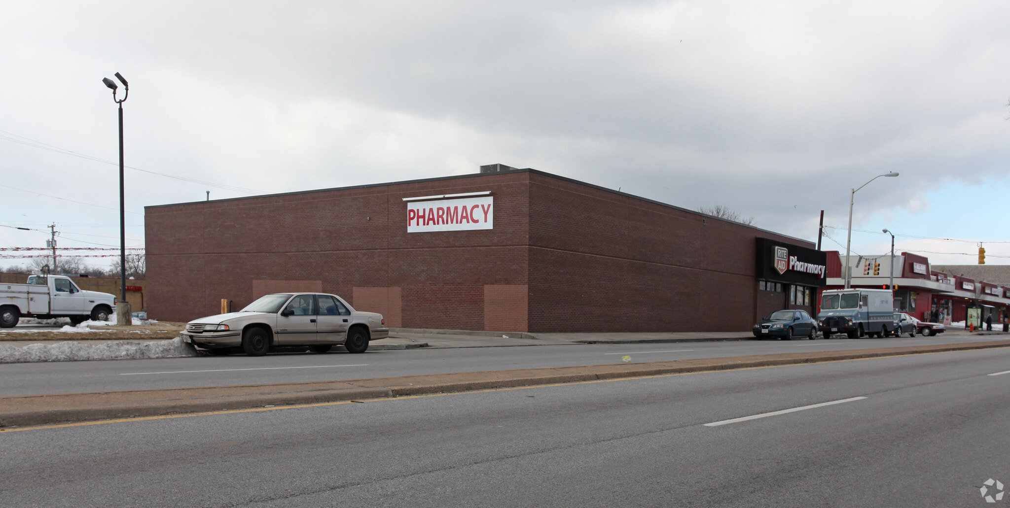 4380 Park Heights Ave, Baltimore, MD for Sale