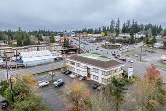 Edmonds, WA Office/Medical - 22727 Highway 99