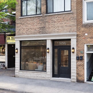 Verdun, QC Retail - 5149 Rue De Verdun