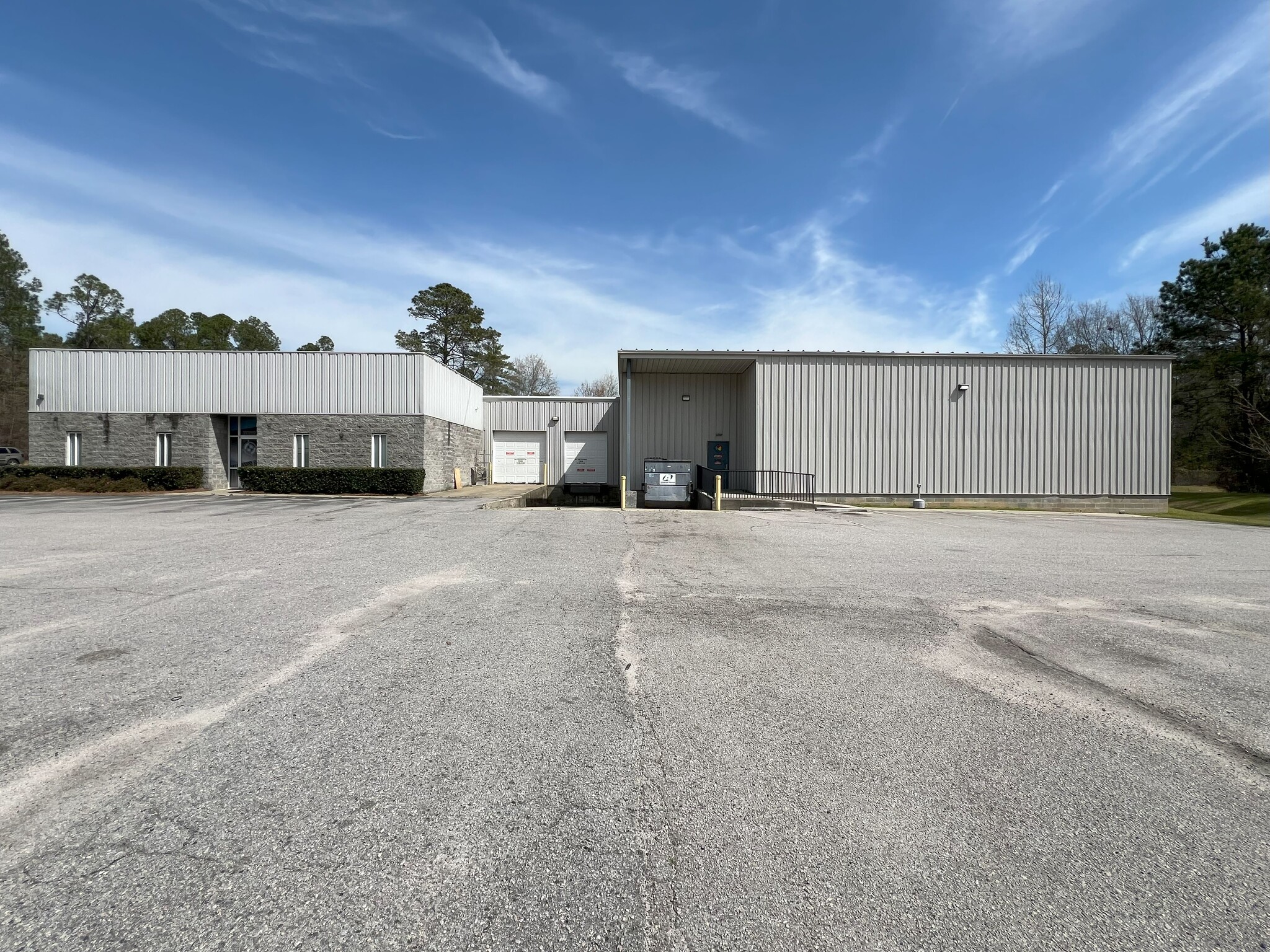 1000 Atlas Rd, Columbia, SC for Rent