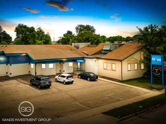 Madison, WI Retail - 1617 N Stoughton Rd