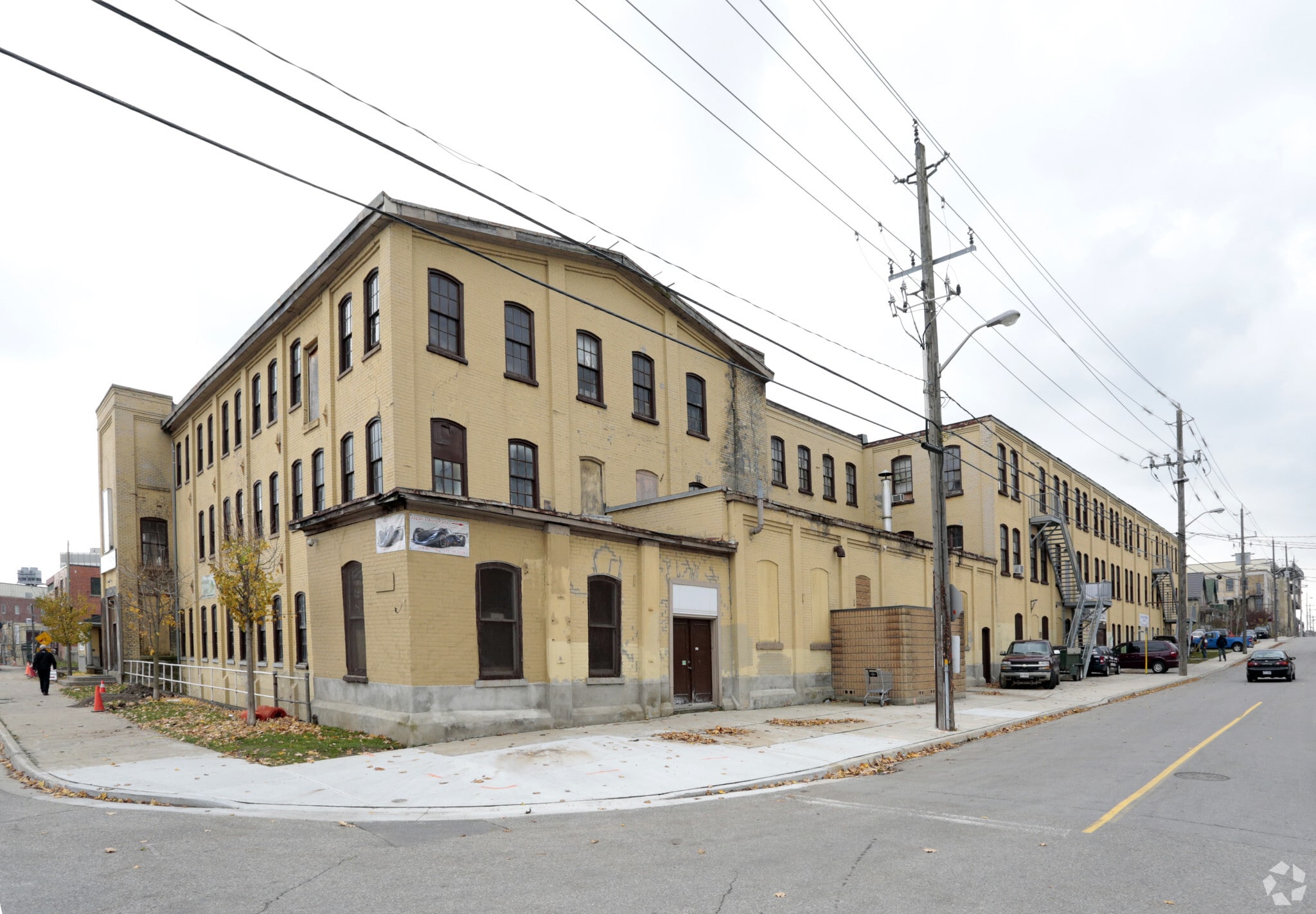 283 Duke St W, Kitchener, ON for Rent