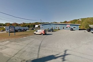 Portland, ME Office - 378-390 Presumpscot St