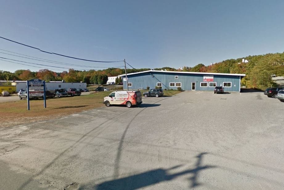 378-390 Presumpscot St, Portland, ME for Rent