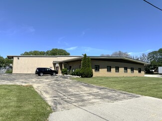 Oshkosh, WI Industrial - 3675 N Main St