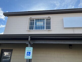 Fernley, NV Office - 41-95 W Main St