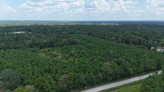 Cleveland, TX Commercial Land - 1378 N Duck Creek Rd