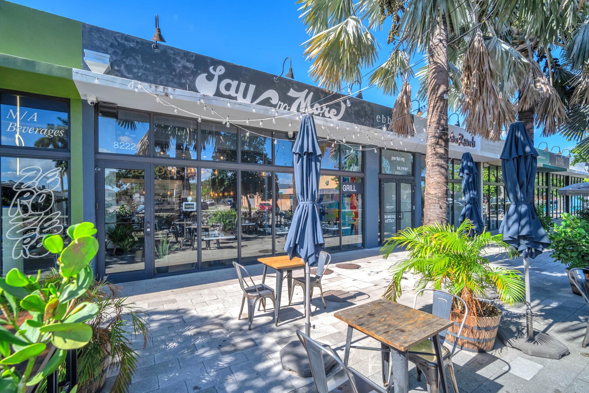 8200-8250 NE 2nd Ave, Miami, FL for Sale