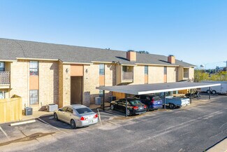 San Angelo, TX Apartments - 4042 Huntington Ln
