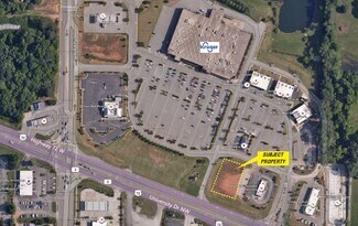 Huntsville, AL undefined - 0 Highway 72 W Huntsville, AL undefined - 0 Highway 72 W