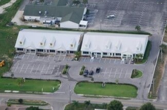 Lake Placid, FL Office/Retail - 125-147 Tower St