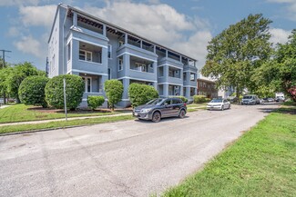 Norfolk, VA Apartments - 601 Graydon Ave