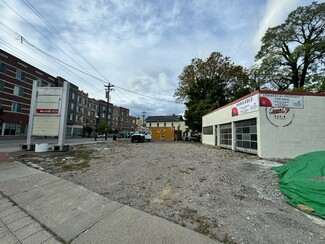 Cincinnati, OH undefined - 6014 Hamilton Ave