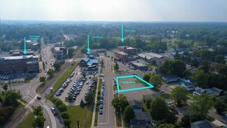 Fenton, MI Commercial - 218 Walnut St