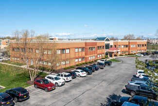 Fishkill, NY Office/Medical - 400 Westage Business Center Dr