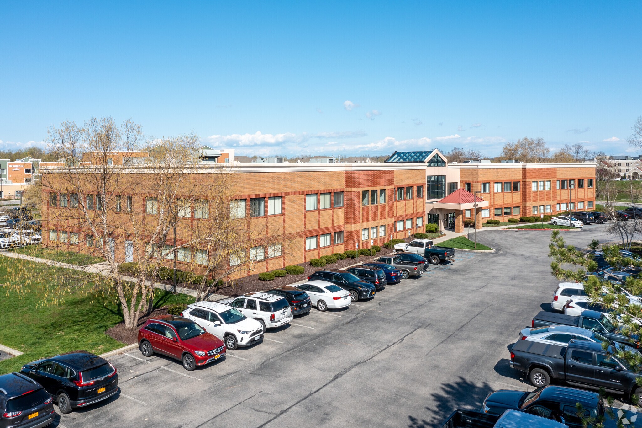 400 Westage Business Center Dr, Fishkill, NY for Rent