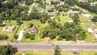 Cleveland, TX Office - 11620 Fostoria Rd Cleveland, TX Office - 11620 Fostoria Rd