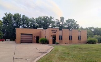 Willoughby, OH Warehouse - 38228 Western Pky
