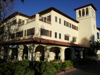 Camarillo, CA Office - 711 E Daily Dr