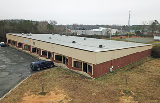 Monroe, NC Industrial - 2740 Gray Fox Rd