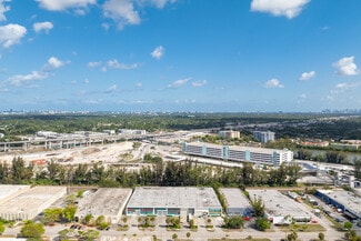 Miami, FL Industrial - 1098-1100 NW 159th Dr Miami, FL Industrial - 1098-1100 NW 159th Dr