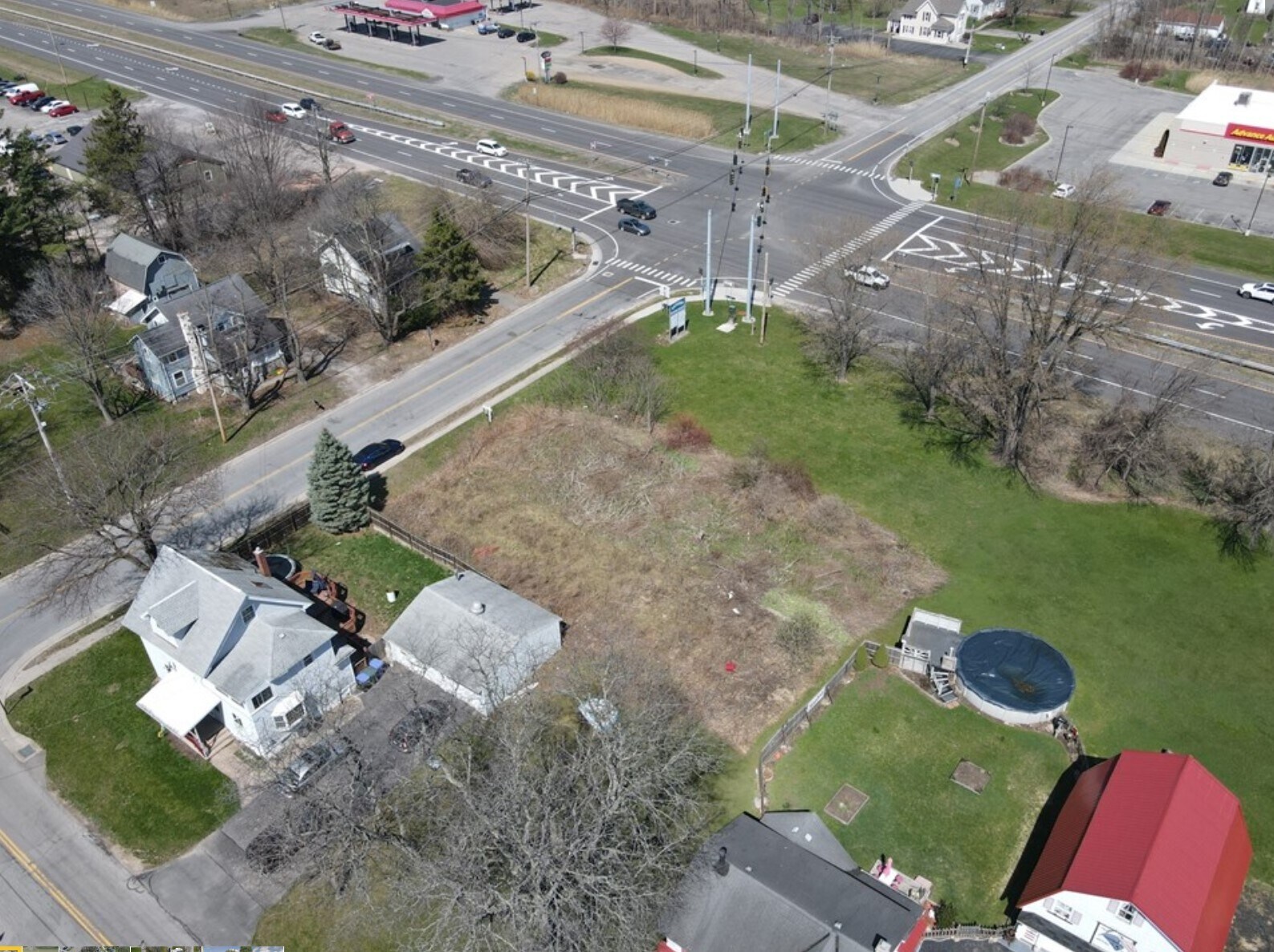 6284 Knickerbocker Rd, Ontario, NY for Sale